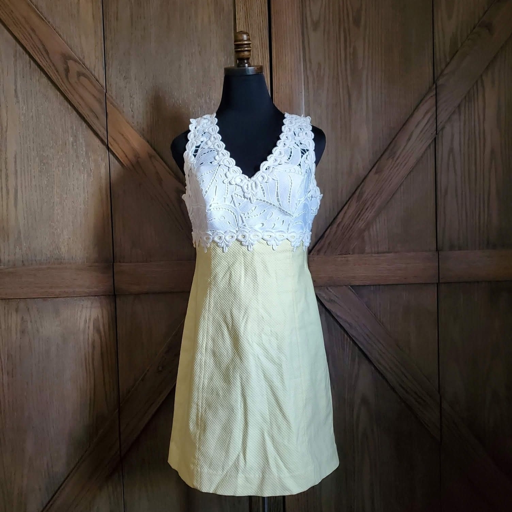 LAST CHANCE NWT Lilly Pulitzer Sandi Dress